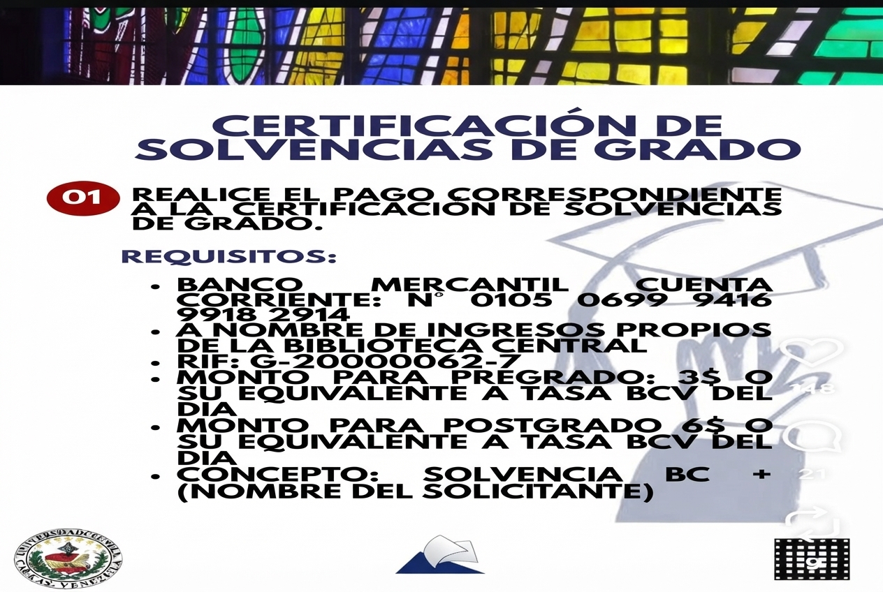 solvencias