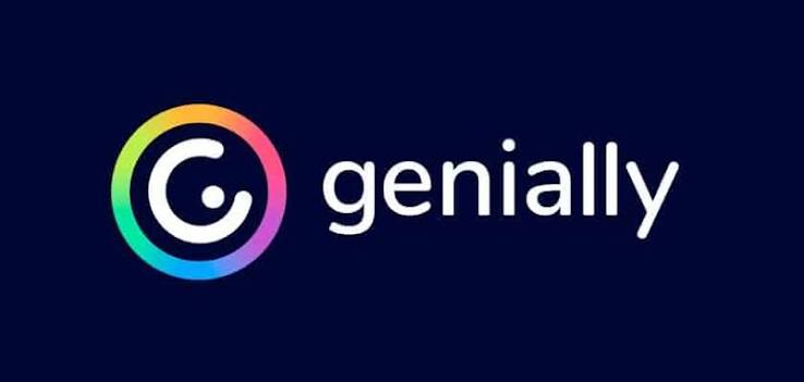 Herramientas de Inteligencia Artificial en Genially