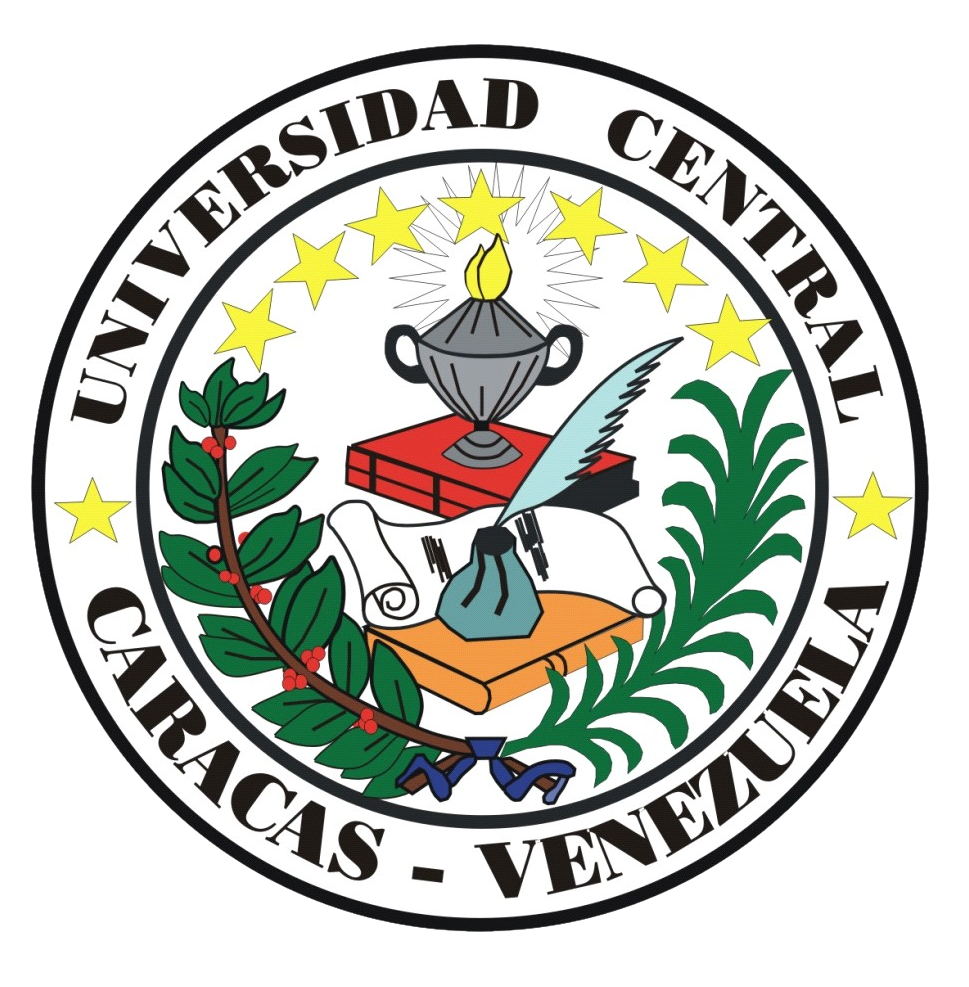 Logo UCV